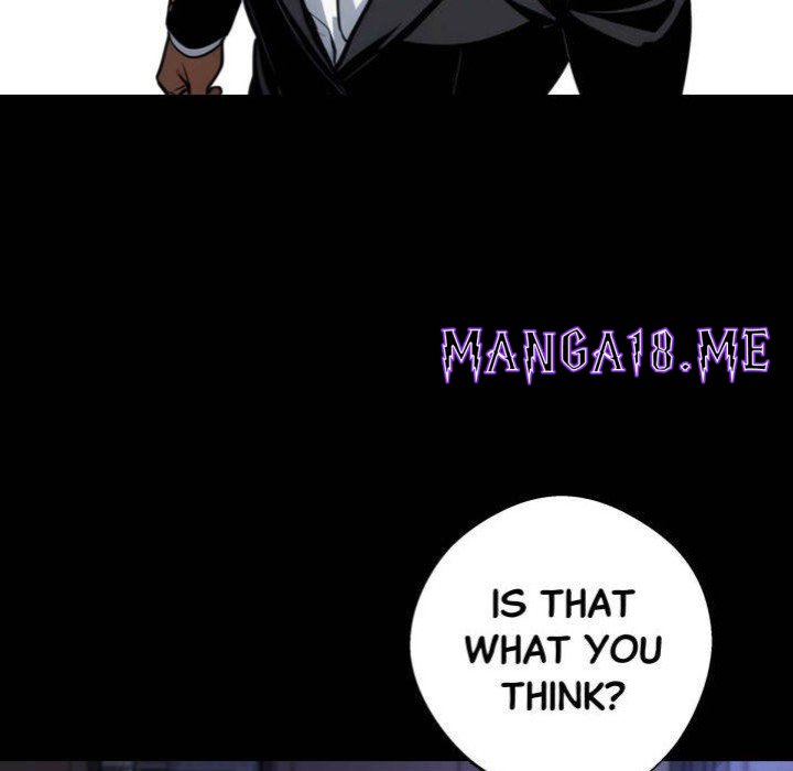 Gangster x Office Lady - Chapter 51 Page 135