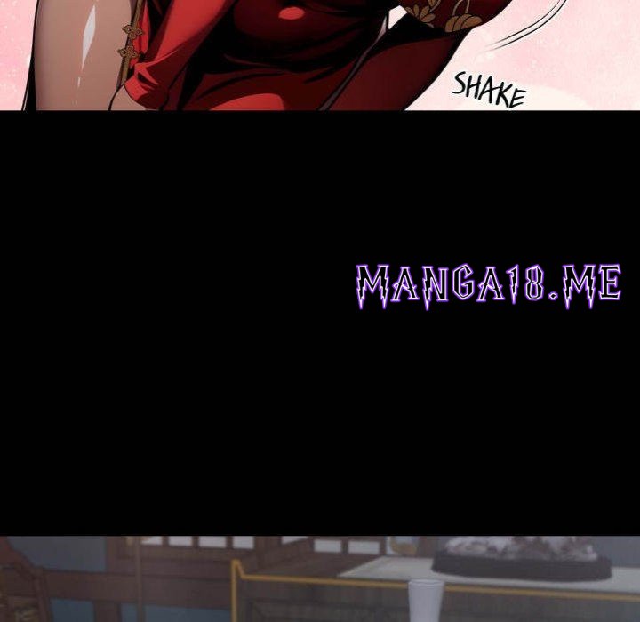 Gangster x Office Lady - Chapter 51 Page 151