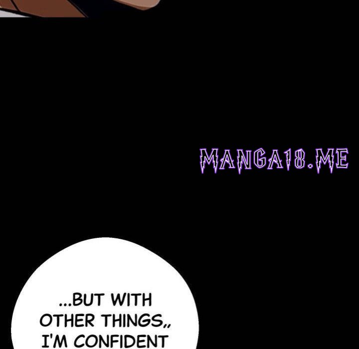 Gangster x Office Lady - Chapter 51 Page 175