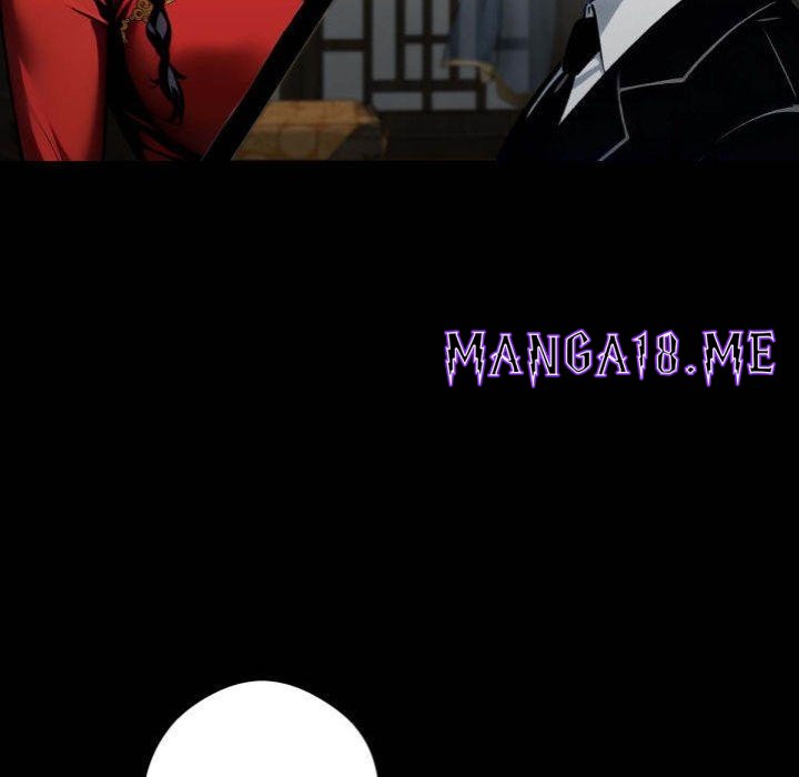 Gangster x Office Lady - Chapter 51 Page 38