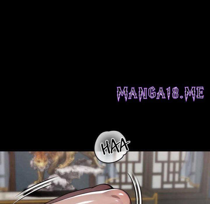 Gangster x Office Lady - Chapter 52 Page 112
