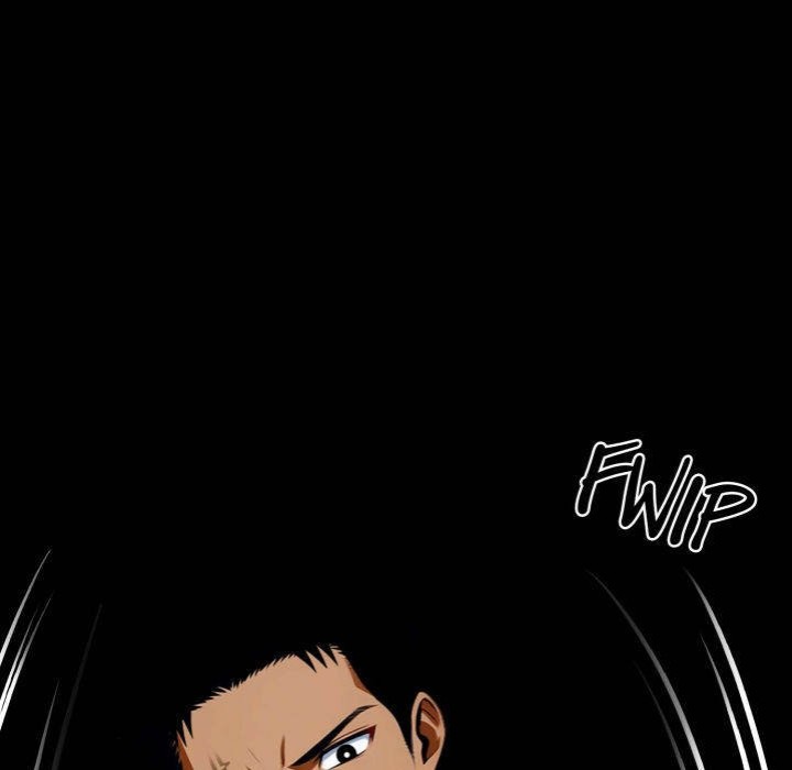 Gangster x Office Lady - Chapter 52 Page 119