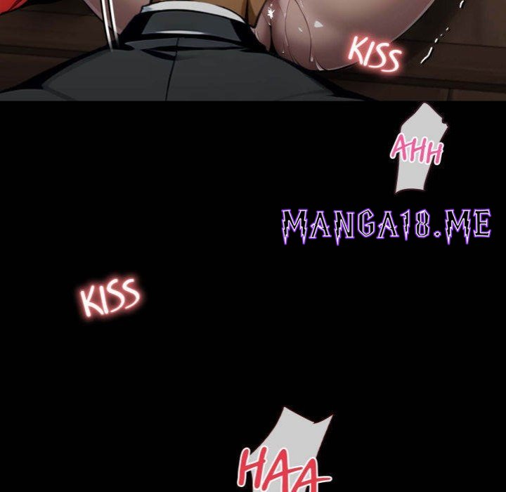 Gangster x Office Lady - Chapter 52 Page 137