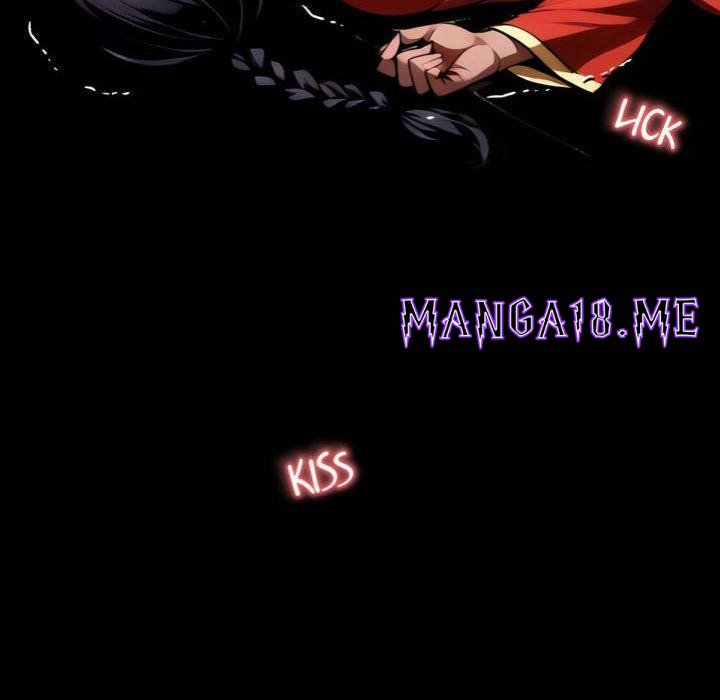 Gangster x Office Lady - Chapter 52 Page 157