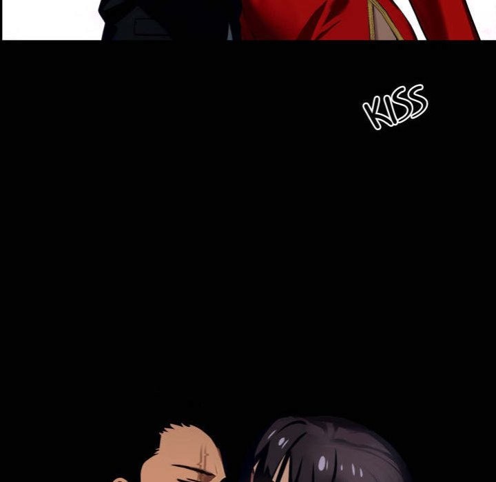 Gangster x Office Lady - Chapter 52 Page 19