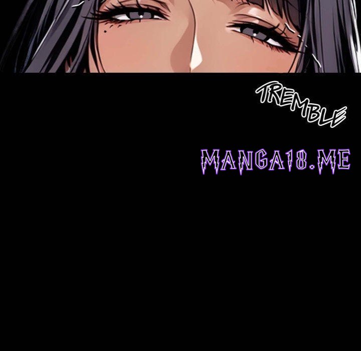 Gangster x Office Lady - Chapter 52 Page 9