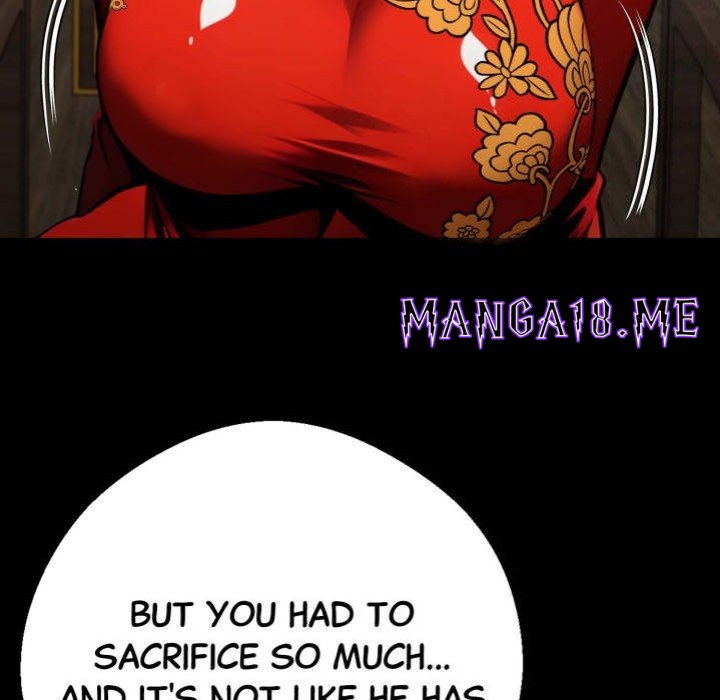 Gangster x Office Lady - Chapter 54 Page 113