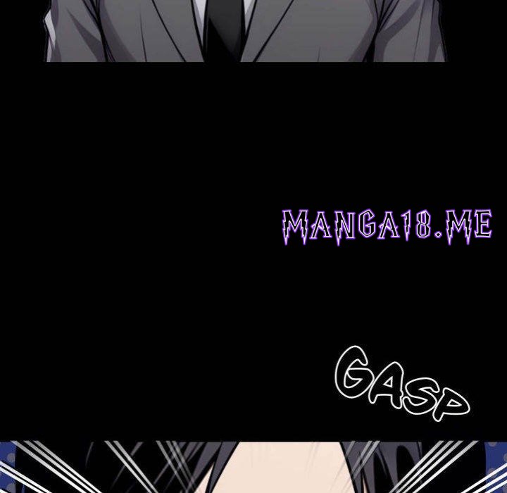 Gangster x Office Lady - Chapter 54 Page 167