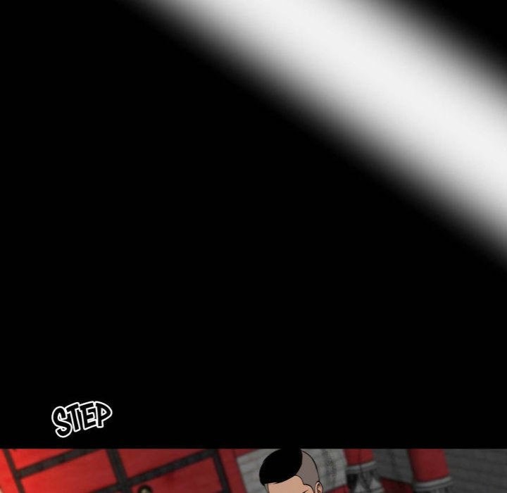 Gangster x Office Lady - Chapter 54 Page 37