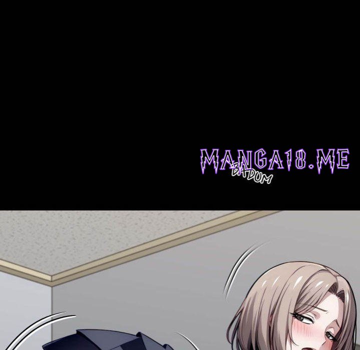 Gangster x Office Lady - Chapter 55 Page 141