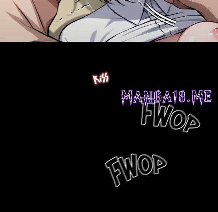 Gangster x Office Lady - Chapter 56 Page 119