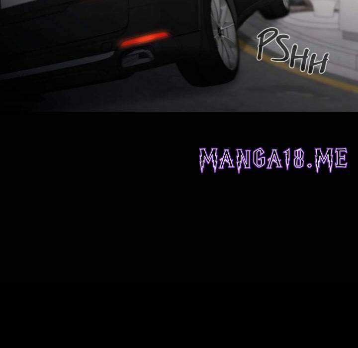 Gangster x Office Lady - Chapter 81 Page 59