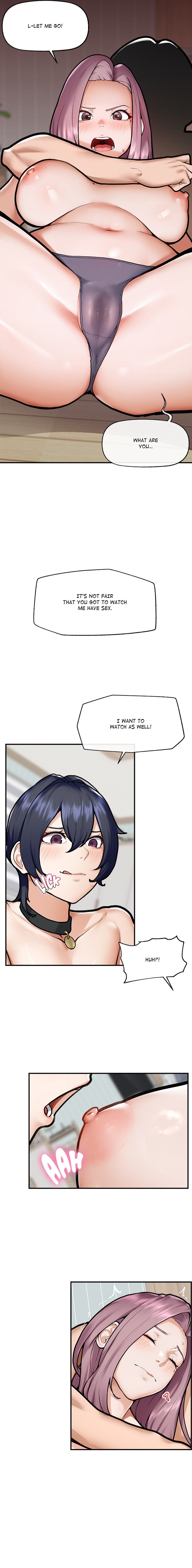 Mr. Superconductor - Chapter 10 Page 17