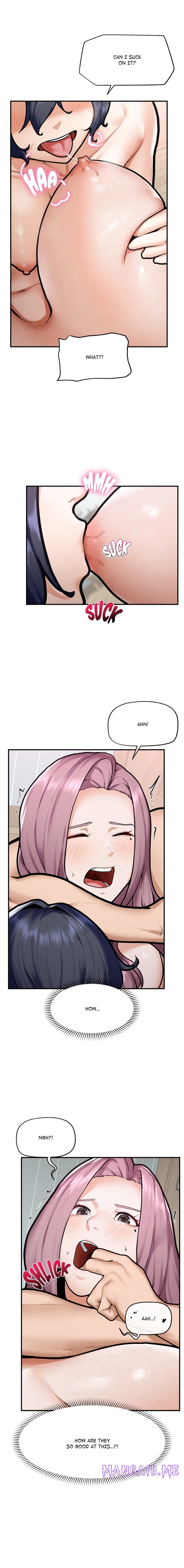 Mr. Superconductor - Chapter 10 Page 19