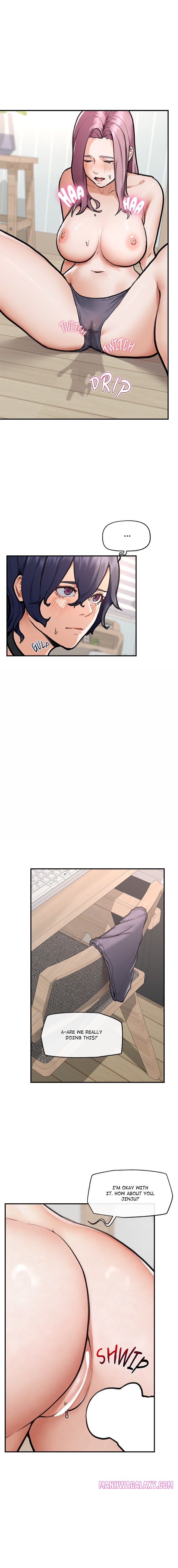 Mr. Superconductor - Chapter 11 Page 1