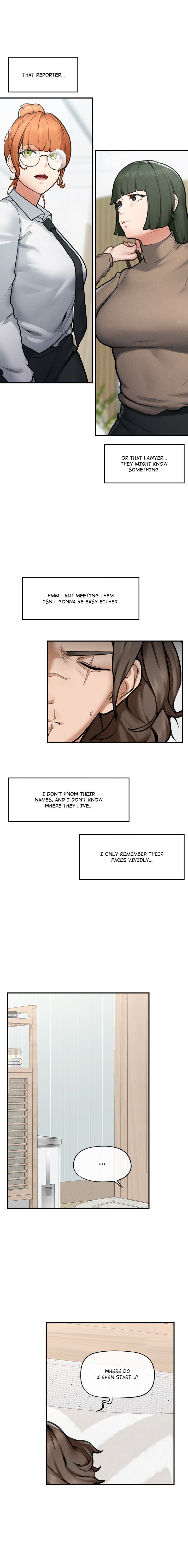 Mr. Superconductor - Chapter 11 Page 13