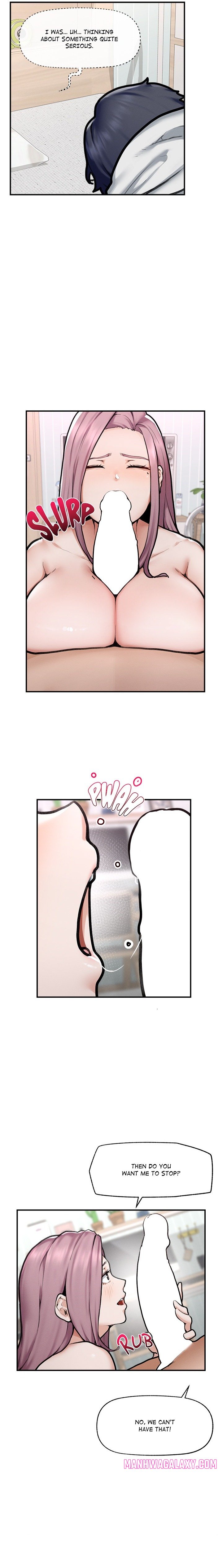 Mr. Superconductor - Chapter 11 Page 16