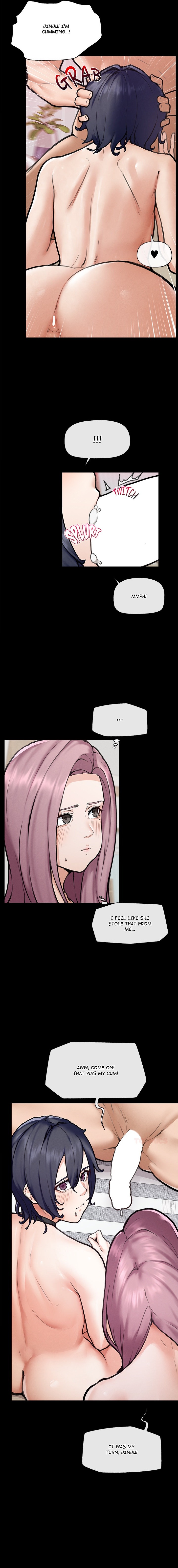 Mr. Superconductor - Chapter 11 Page 7