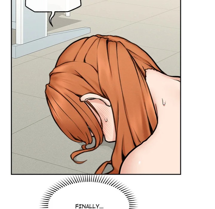 Mr. Superconductor - Chapter 17 Page 159