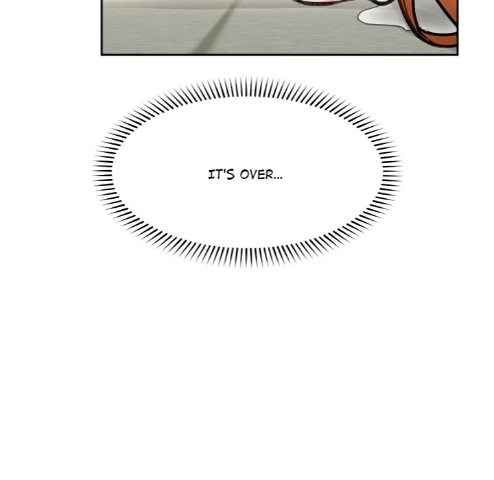 Mr. Superconductor - Chapter 17 Page 161