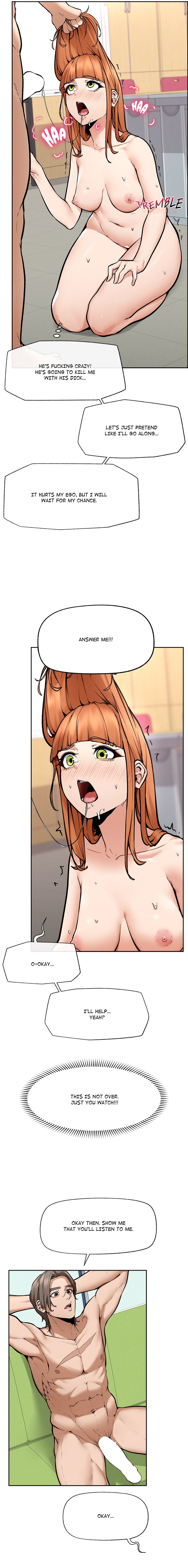 Mr. Superconductor - Chapter 18 Page 9