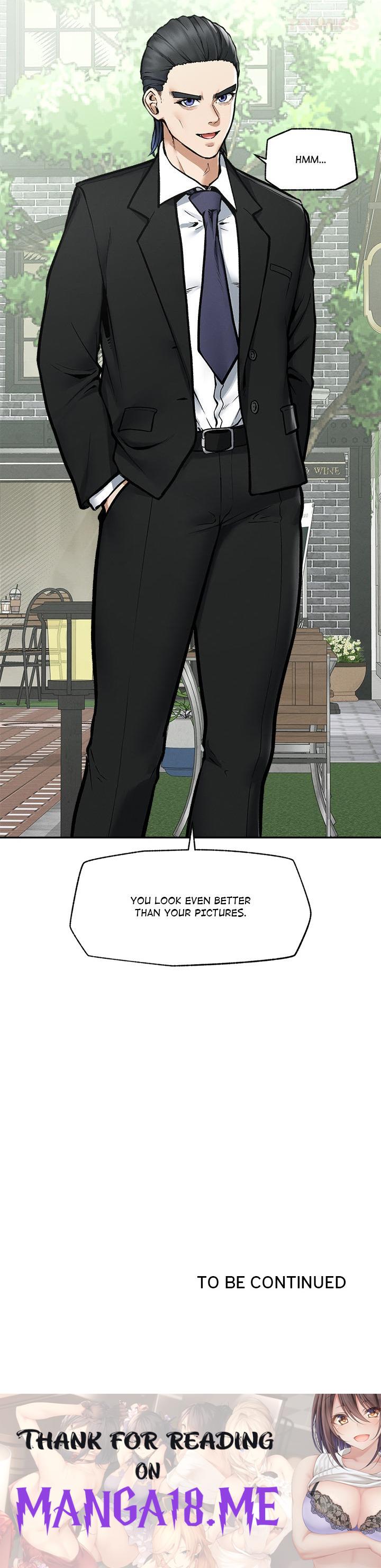 Mr. Superconductor - Chapter 19 Page 20