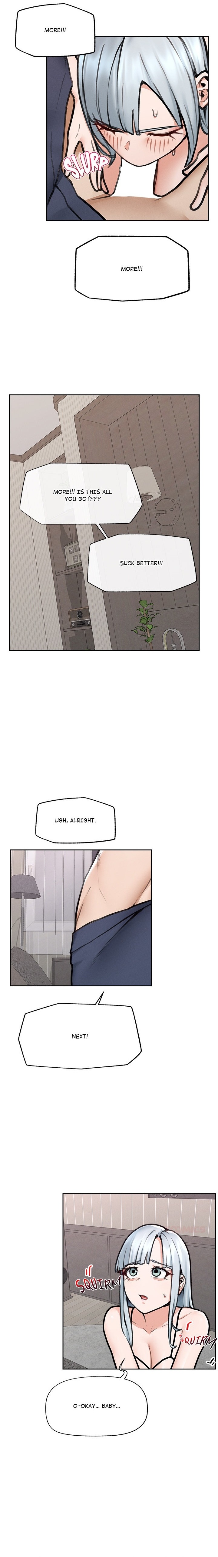 Mr. Superconductor - Chapter 19 Page 8