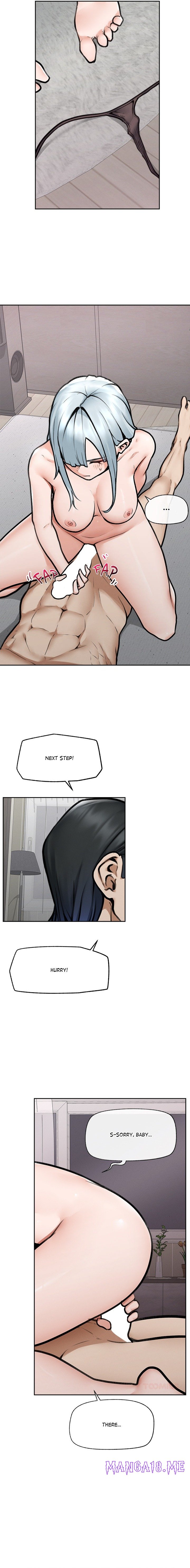 Mr. Superconductor - Chapter 19 Page 9