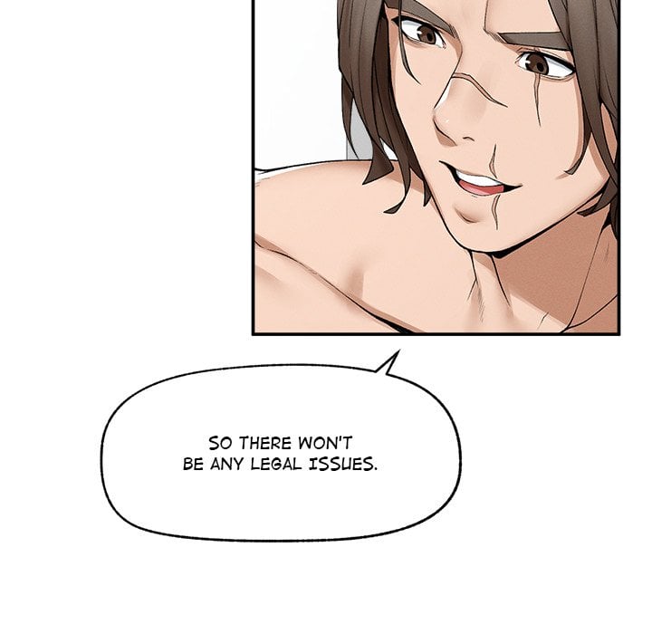 Mr. Superconductor - Chapter 29 Page 140