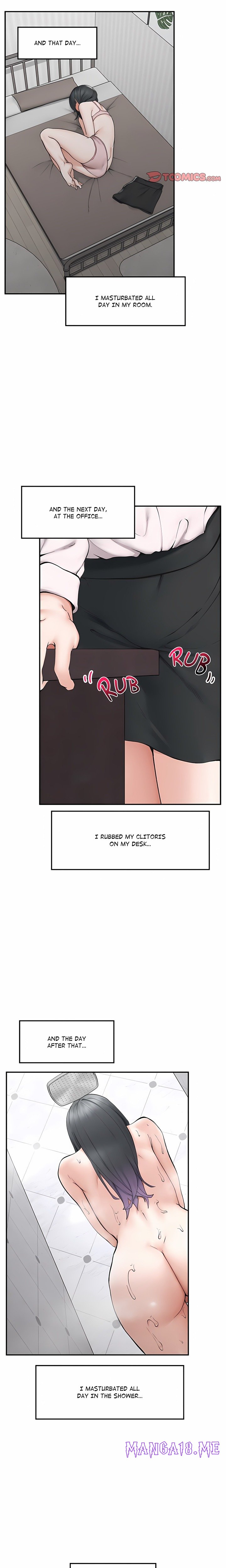 Mr. Superconductor - Chapter 32 Page 15