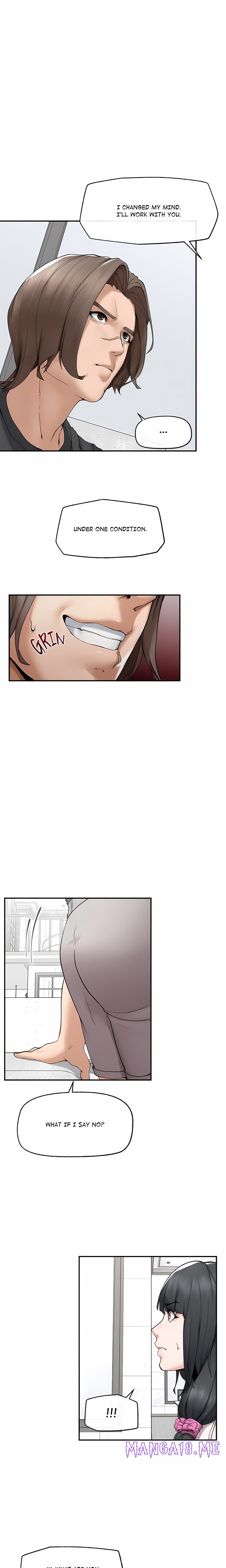 Mr. Superconductor - Chapter 32 Page 19