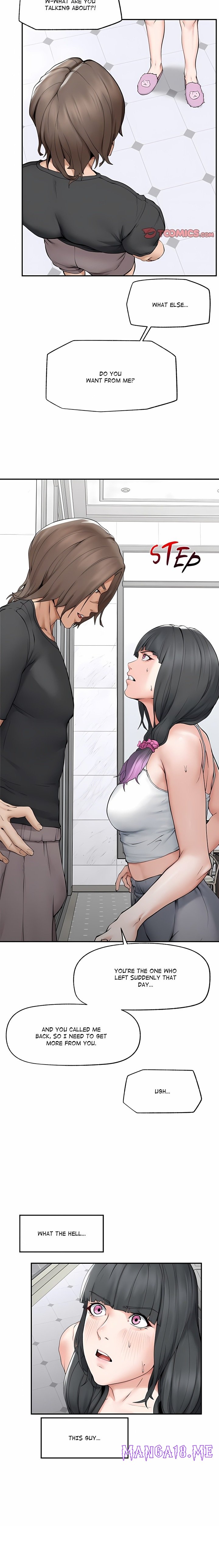 Mr. Superconductor - Chapter 32 Page 20