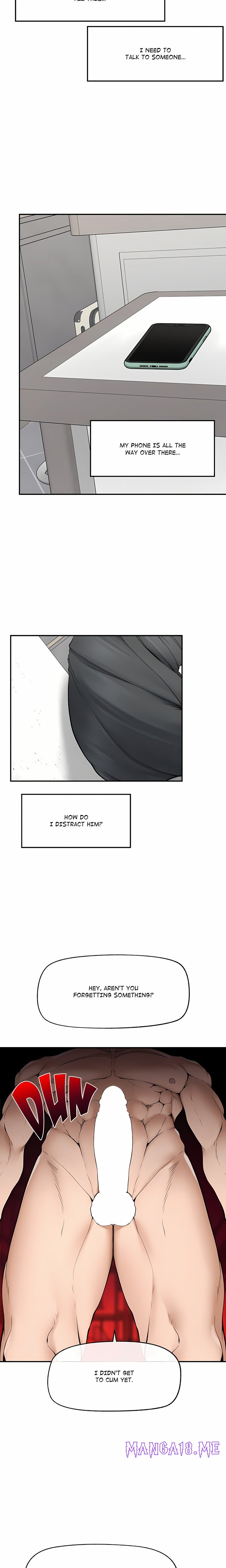 Mr. Superconductor - Chapter 33 Page 14