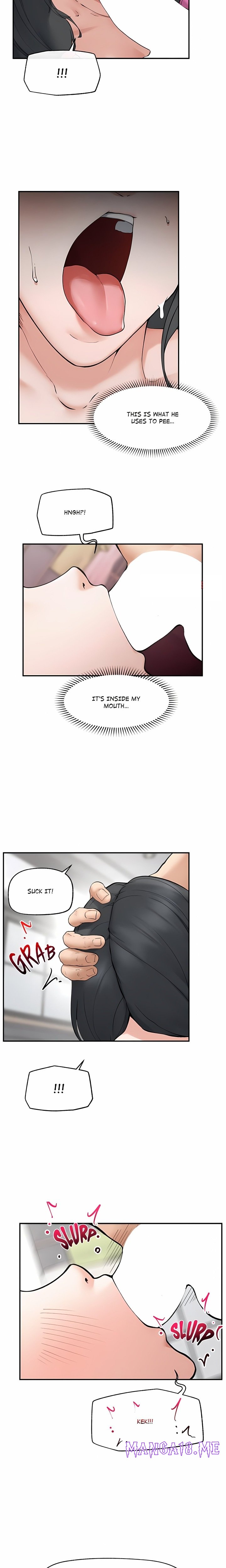 Mr. Superconductor - Chapter 33 Page 16