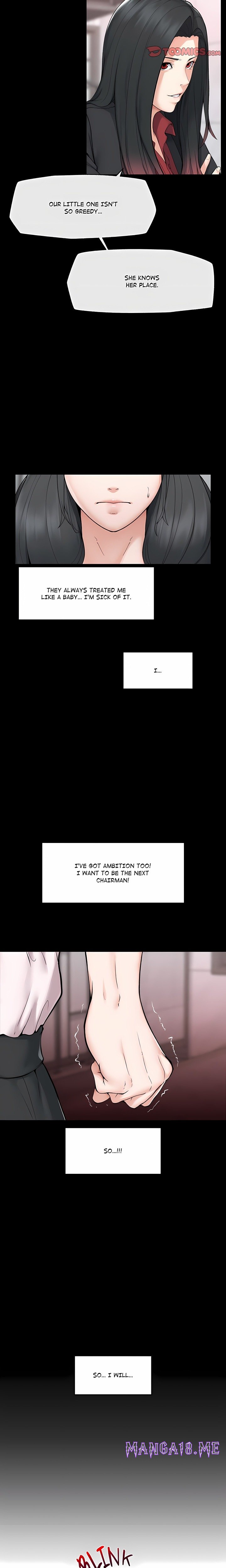 Mr. Superconductor - Chapter 33 Page 5