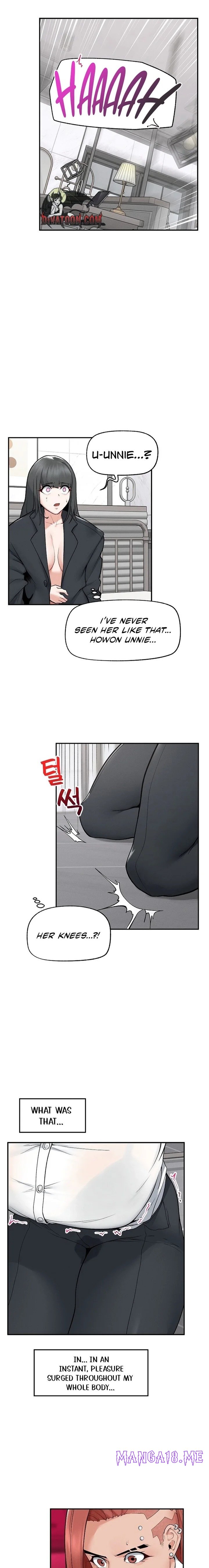 Mr. Superconductor - Chapter 34 Page 13