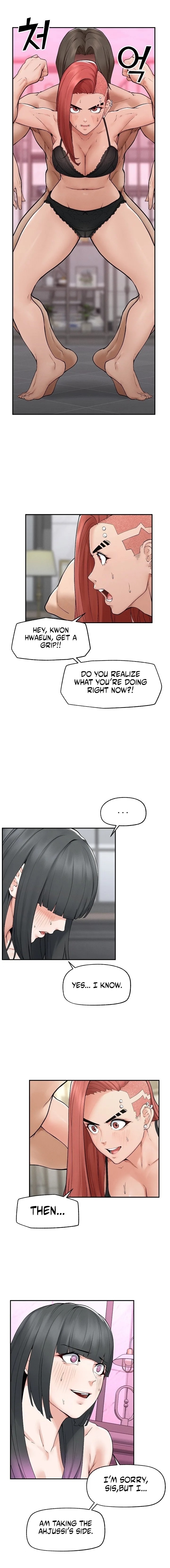 Mr. Superconductor - Chapter 35 Page 3