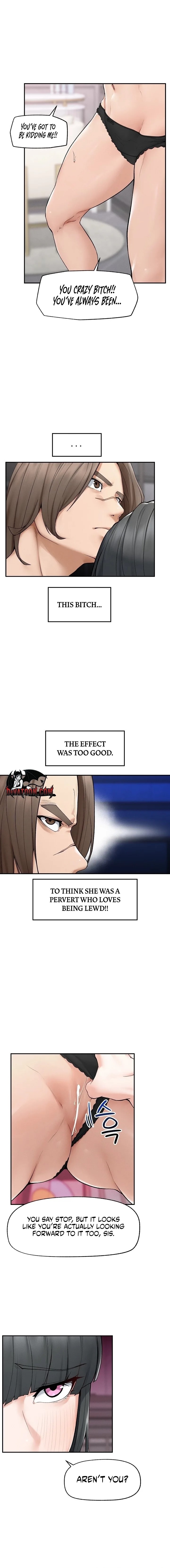 Mr. Superconductor - Chapter 35 Page 4