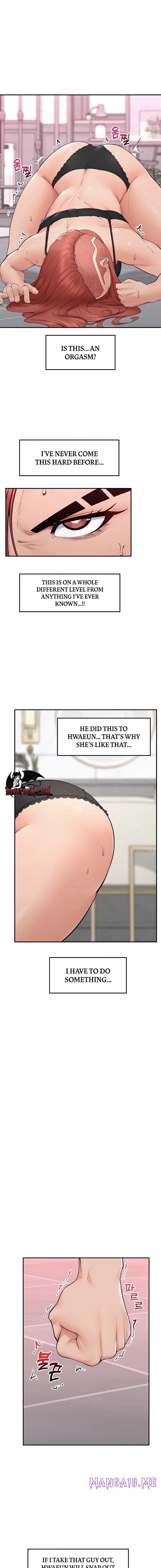 Mr. Superconductor - Chapter 35 Page 9