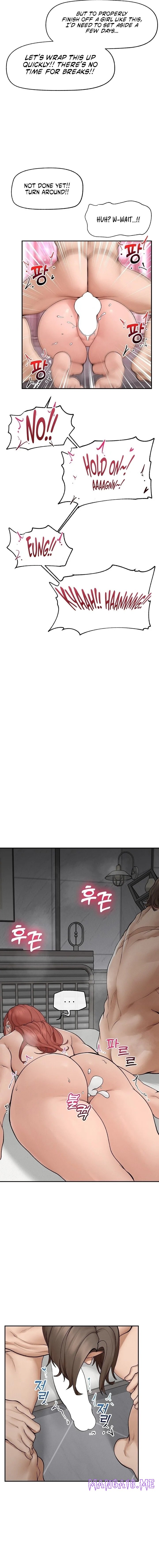 Mr. Superconductor - Chapter 36 Page 12