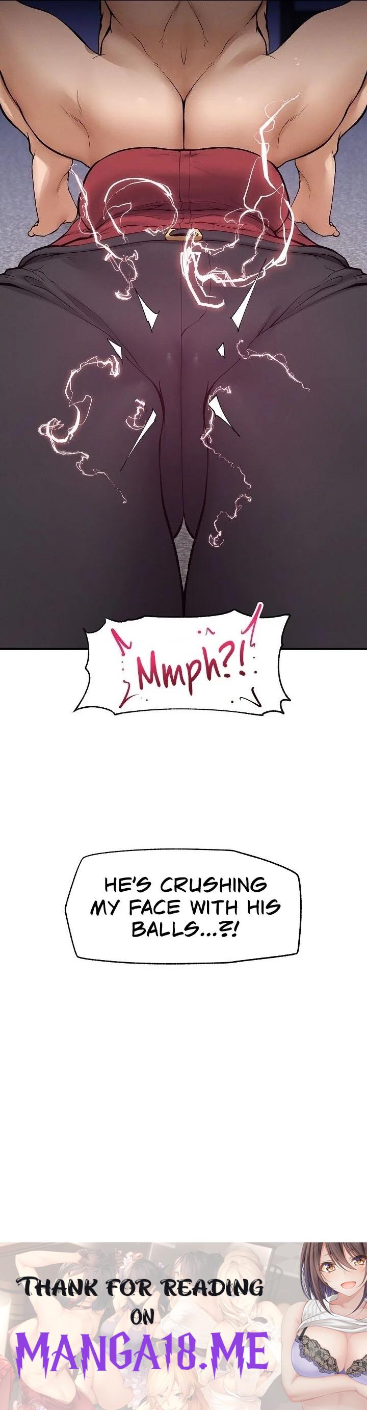 Mr. Superconductor - Chapter 37 Page 15