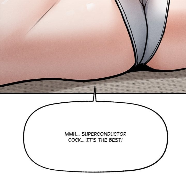 Mr. Superconductor - Chapter 9 Page 24