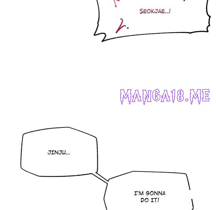 Mr. Superconductor - Chapter 9 Page 92