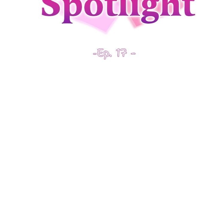 Master of the Spotlight - Chapter 17 Page 12