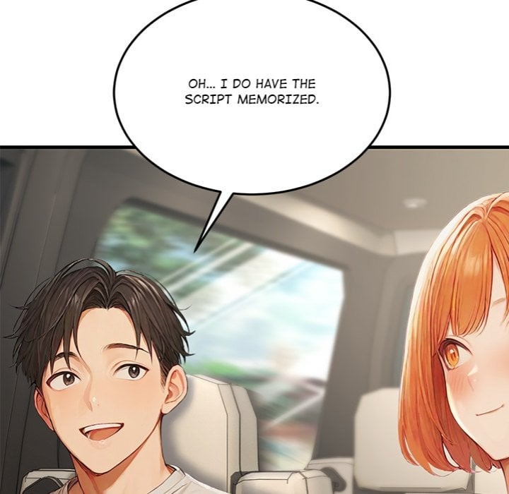 Master of the Spotlight - Chapter 21 Page 10