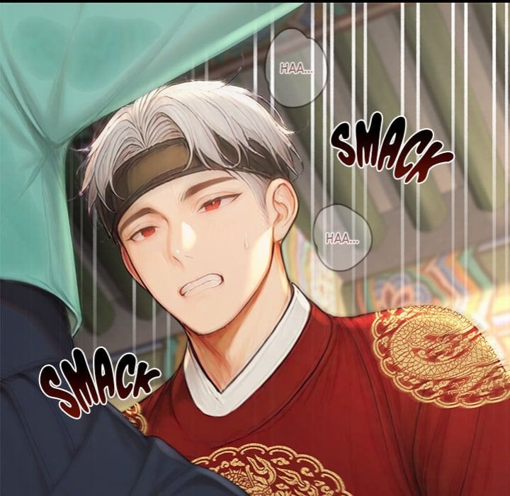 Master of the Spotlight - Chapter 21 Page 122