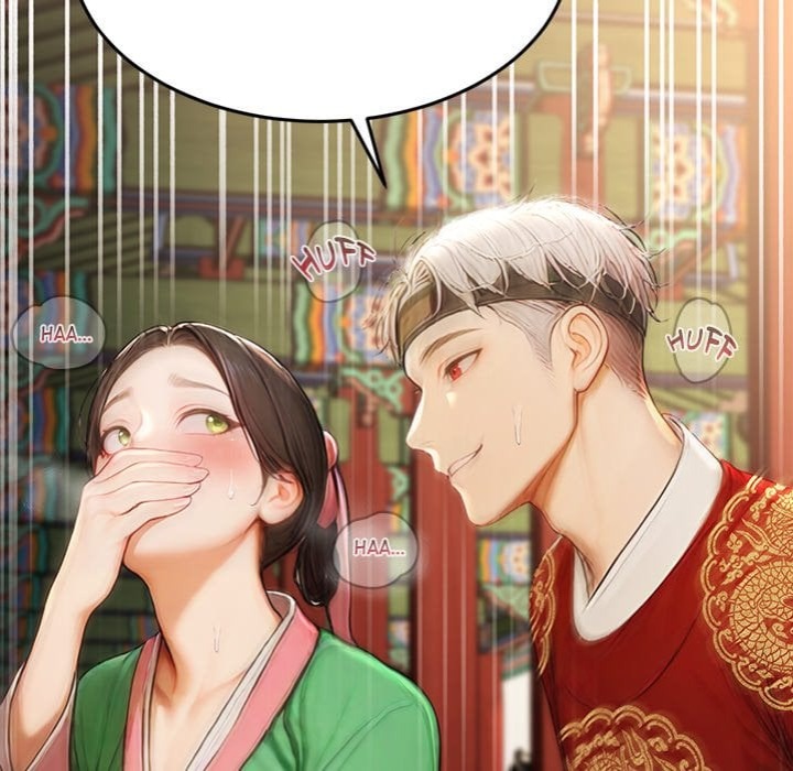 Master of the Spotlight - Chapter 21 Page 133