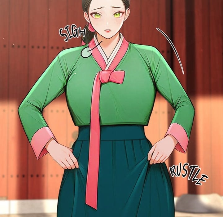 Master of the Spotlight - Chapter 21 Page 155