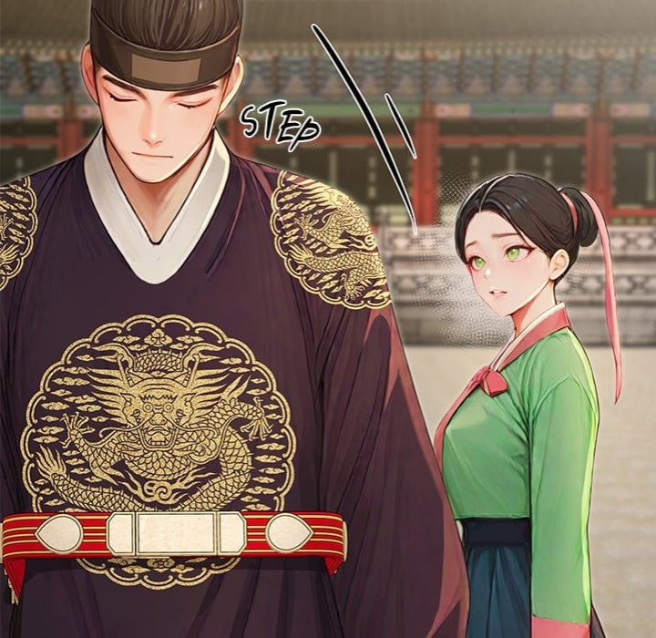 Master of the Spotlight - Chapter 21 Page 166