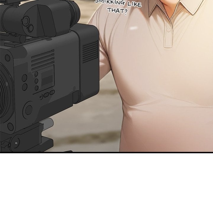 Master of the Spotlight - Chapter 21 Page 184